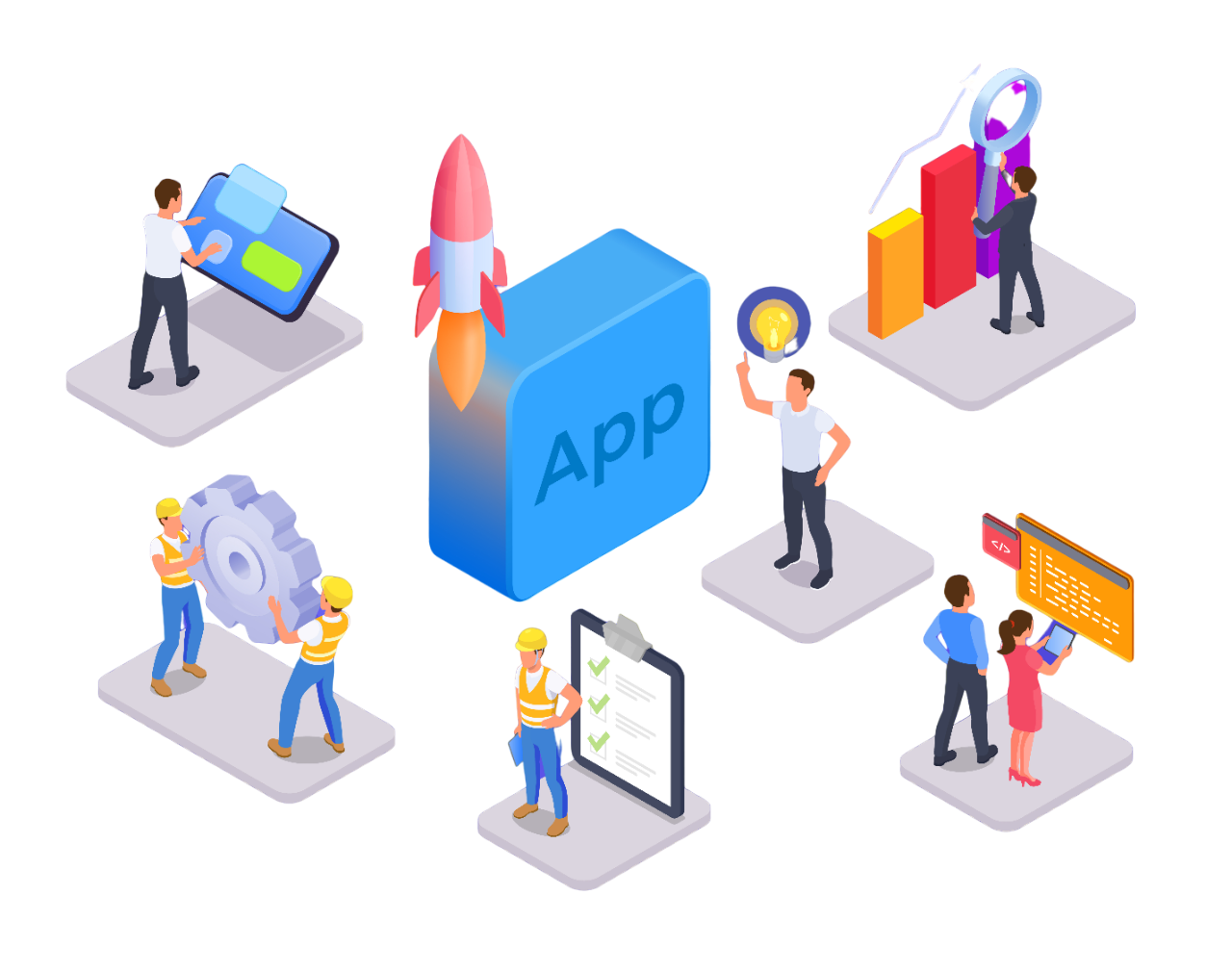 mobile-app-development